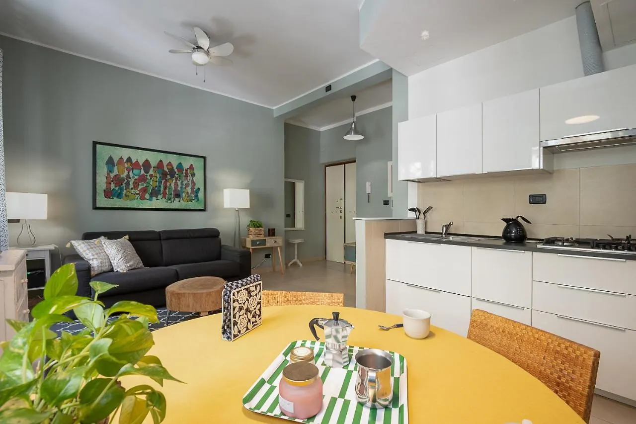 Olimpico Apartment Flaminio Rome Italy