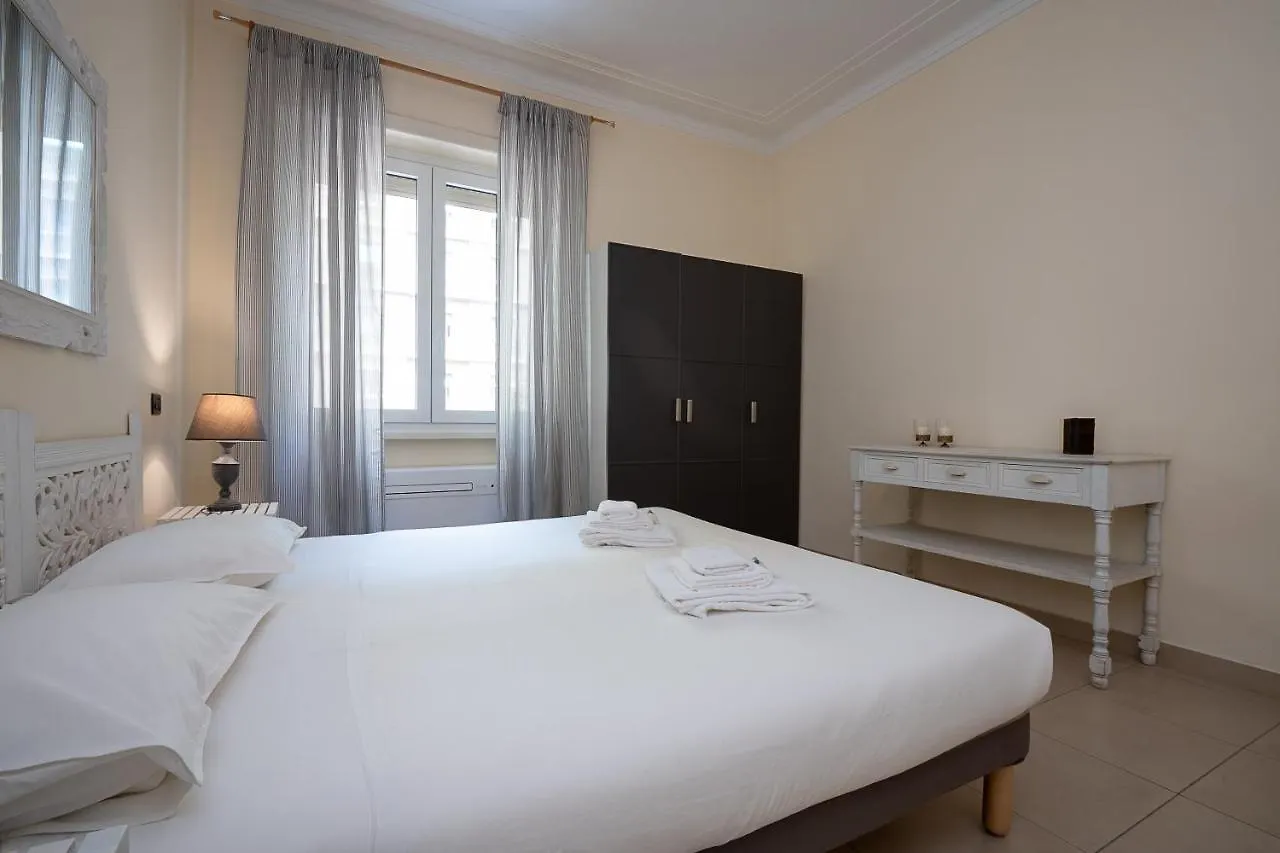 Olimpico Apartment Flaminio Rome Italy