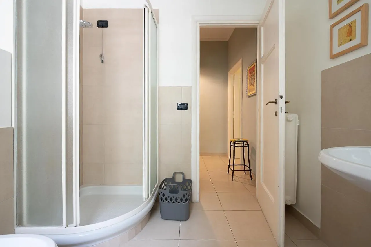 Olimpico Apartment Flaminio Rome 0*,