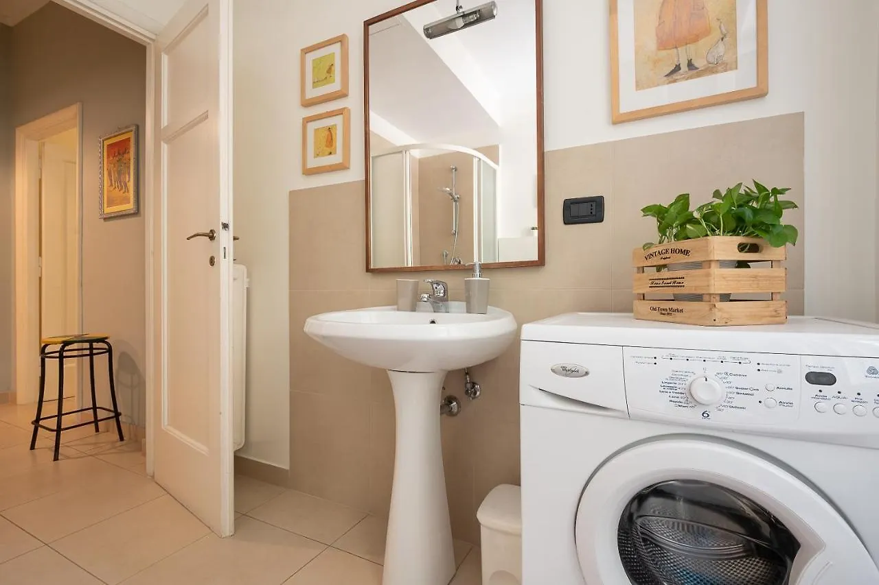 Olimpico Apartment Flaminio Rome