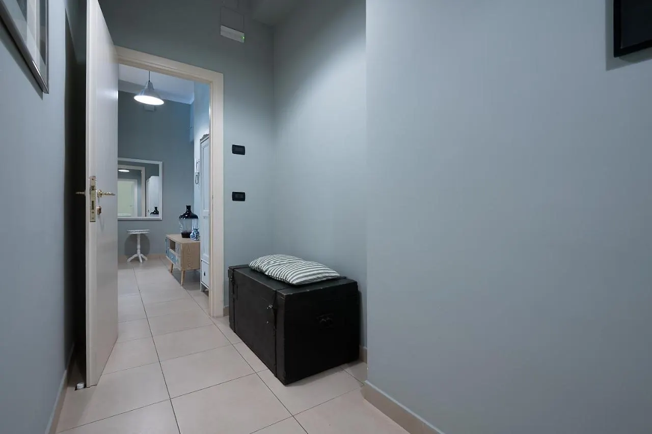 Olimpico Apartment Flaminio Rome 0*,  Italy