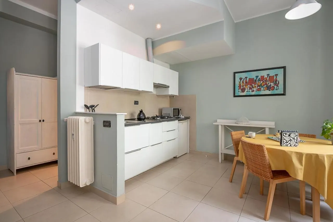 Olimpico Apartment Flaminio Rome