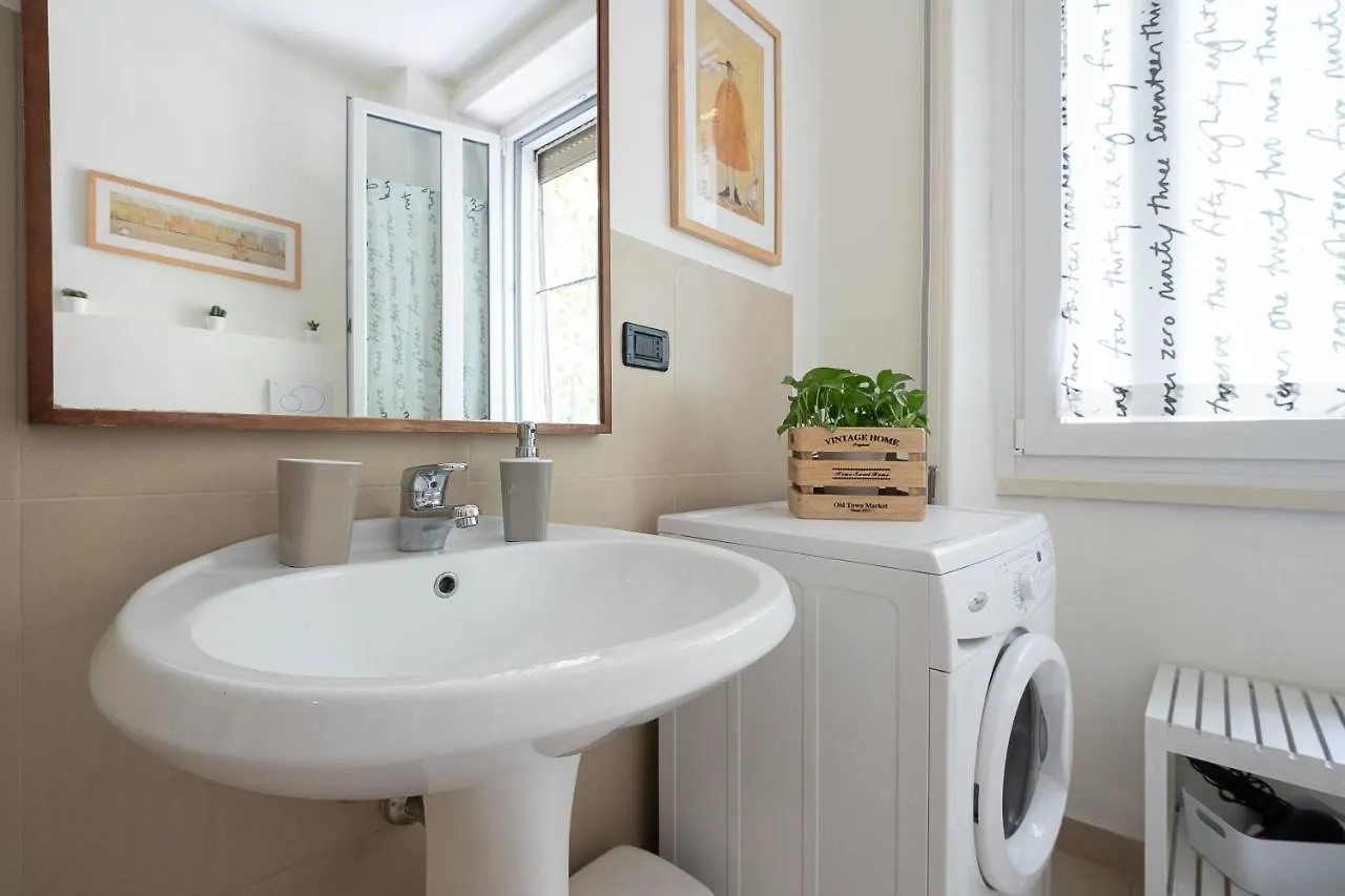 Olimpico Apartment Flaminio Rome