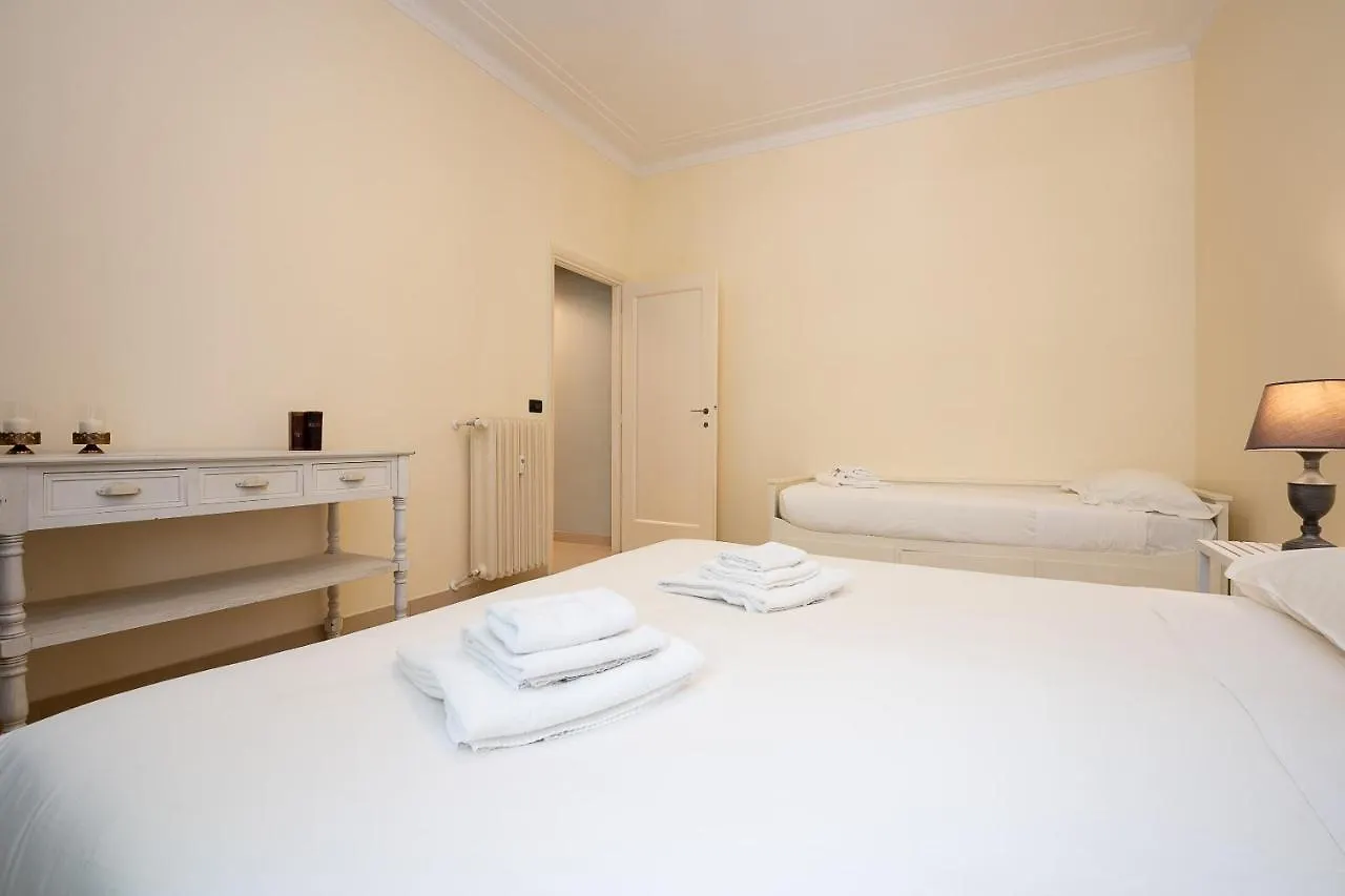 Olimpico Apartment Flaminio Rome