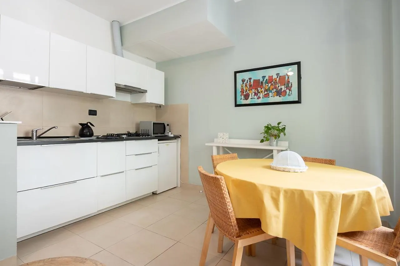 Olimpico Apartment Flaminio Rome