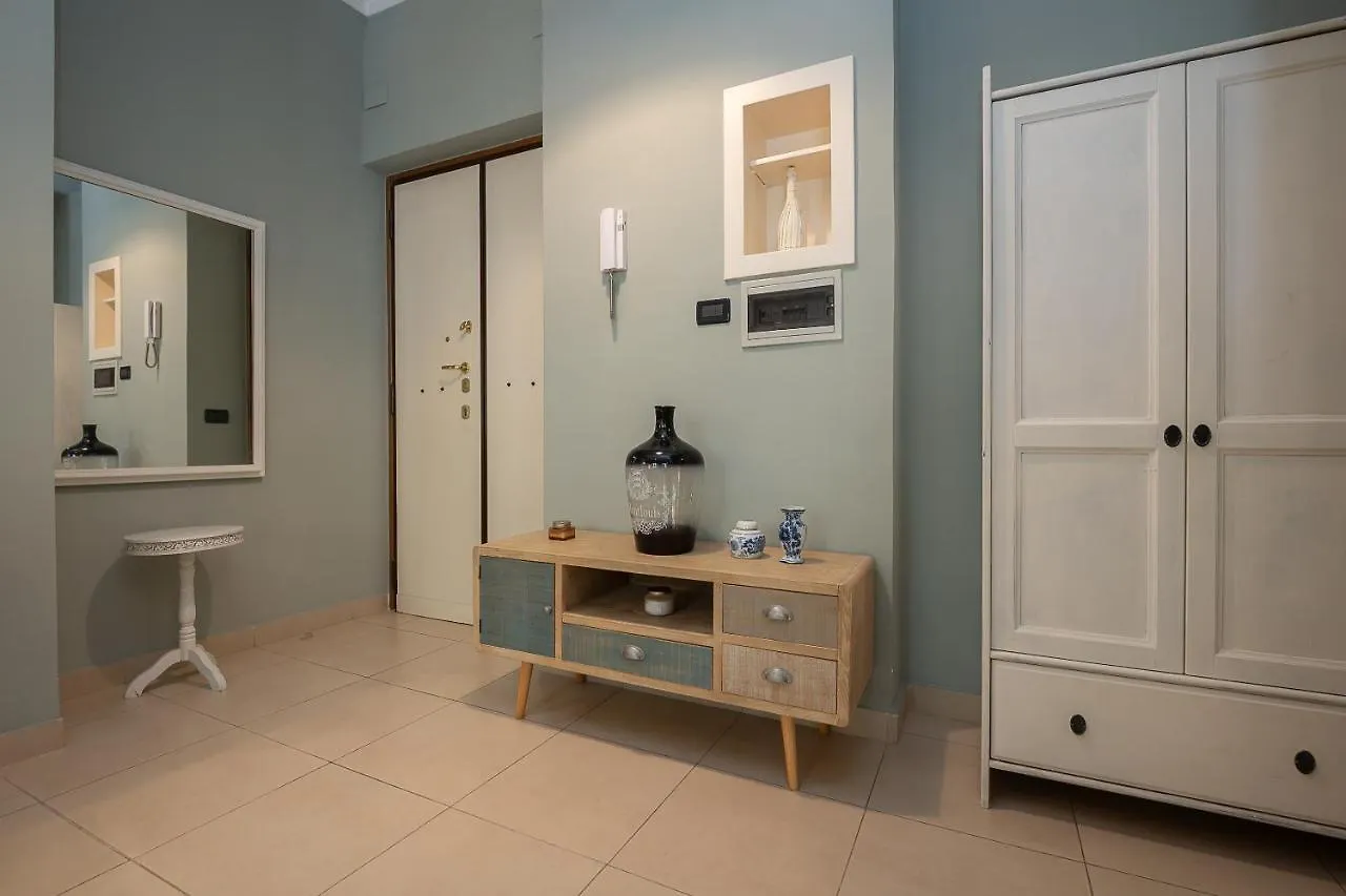 Olimpico Apartment Flaminio Rome 0*,  Italy