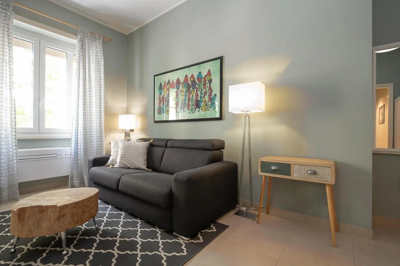 Olimpico Apartment Flaminio Rome